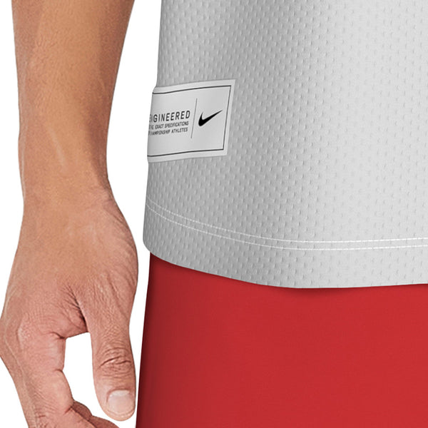 Nike Swim Men's Mesh Tank Top