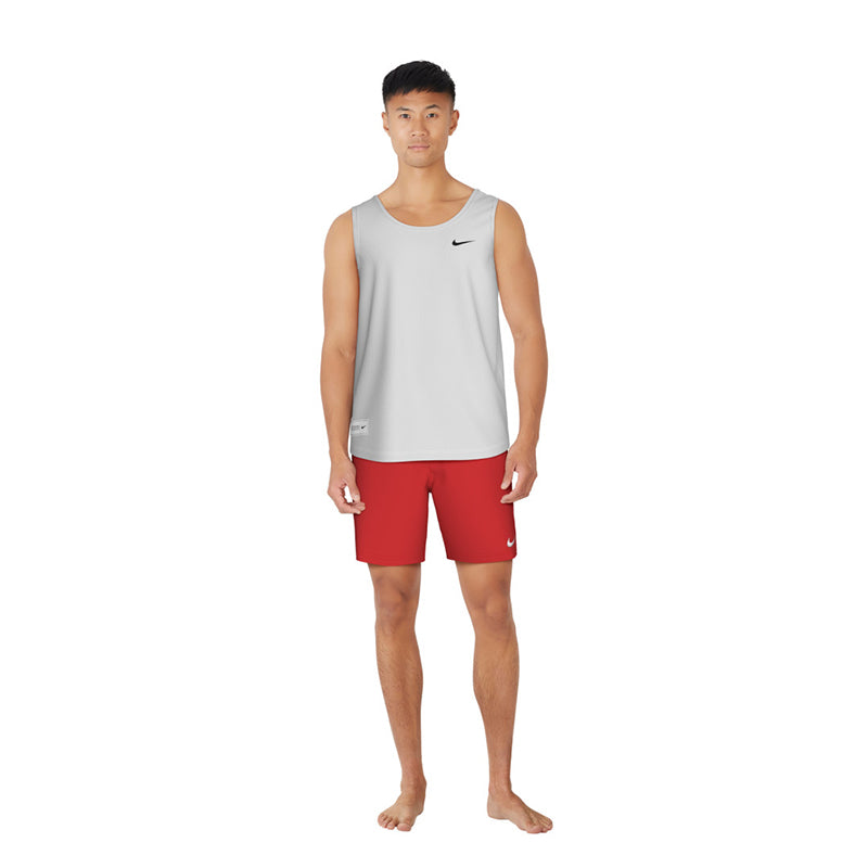 Nike Swim Men's Mesh Tank Top