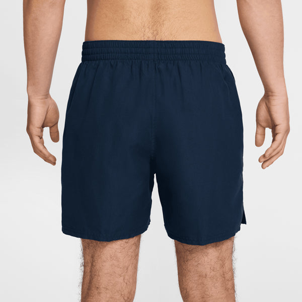 Nike Swim Men's Essential Lap 5" Volley Short