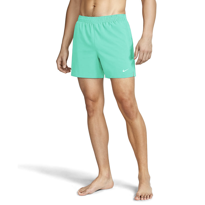 Nike Swim Men's Essential Lap 5' Volley Short