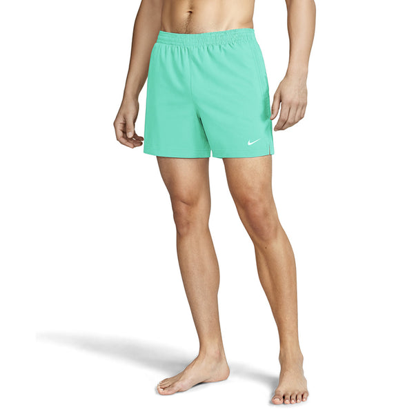 Nike Swim Men's Essential Lap 5' Volley Short