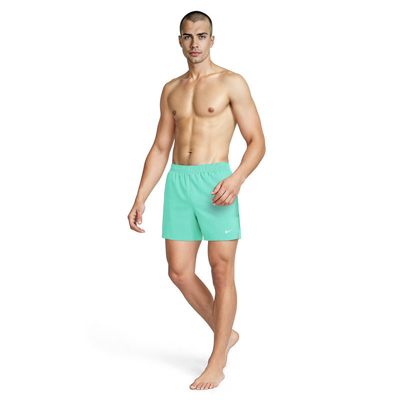 Nike Swim Men's Essential Lap 5' Volley Short