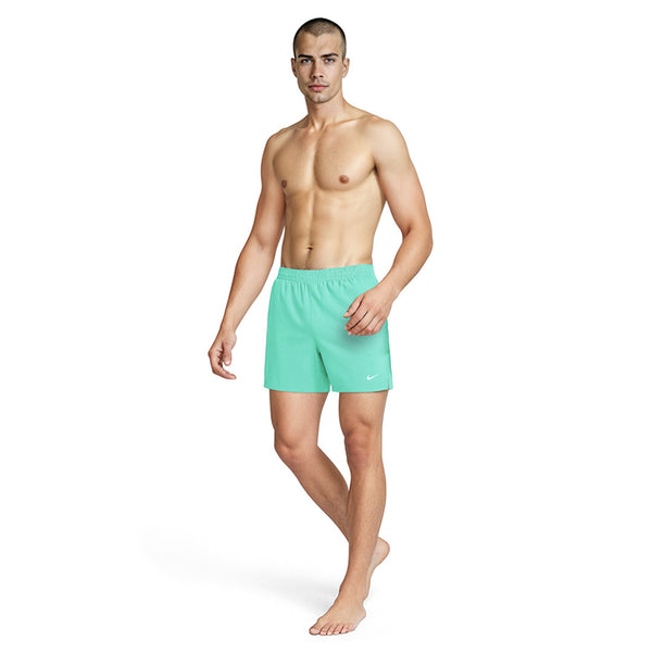 Nike Swim Men's Essential Lap 5' Volley Short