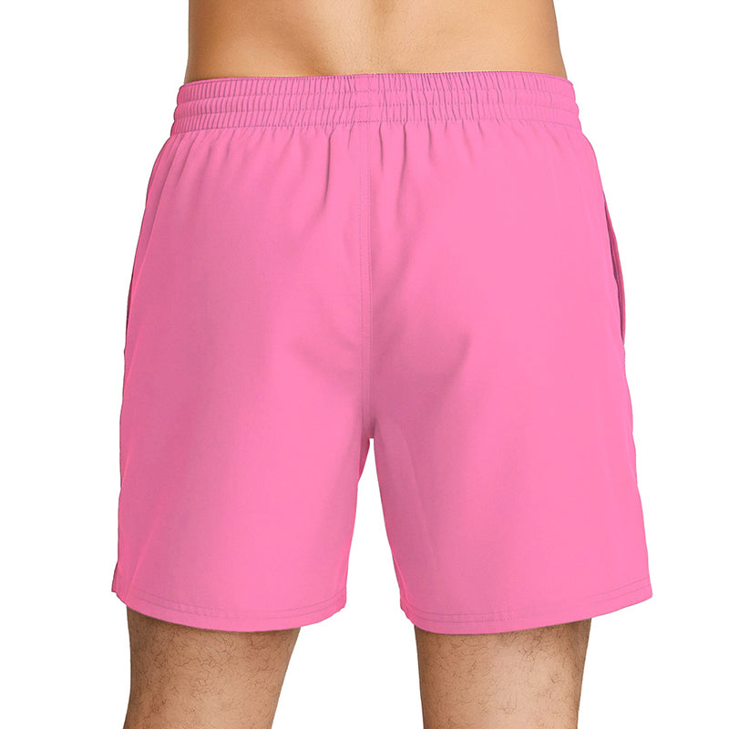 Nike Swim Men's Essential Lap 5' Volley Short