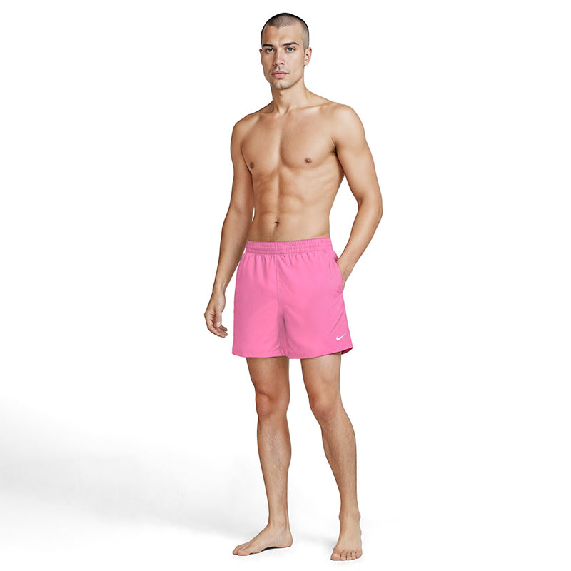 Nike Swim Men's Essential Lap 5' Volley Short