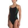 Nike Swim Women's Fly Color Block Cutout