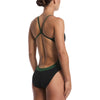Nike Swim Women's Fly Color Block Cutout