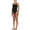 Nike Swim Women's Fly Color Block Cutout