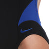 Nike Swim Women's Fly Color Block Cutout