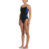 Nike Swim Women's Fly Color Block Cutout