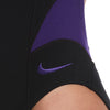 Nike Swim Women's Fly Color Block Cutout