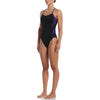 Nike Swim Women's Fly Color Block Cutout