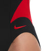 Nike Swim Women's Fly Color Block Cutout