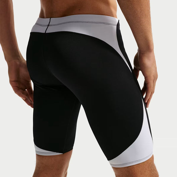 Nike Swim Men's Fly Color Block Jammer