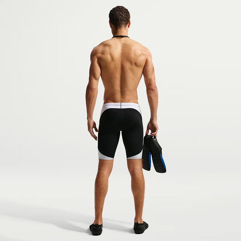 Nike Swim Men's Fly Color Block Jammer