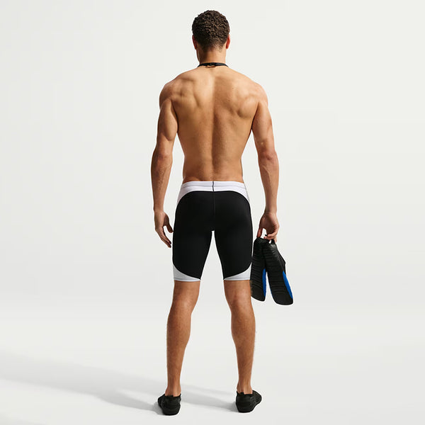 Nike Swim Men's Fly Color Block Jammer