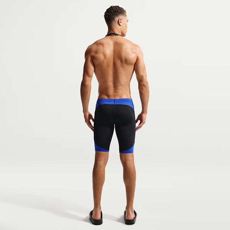 Nike Swim Men's Fly Color Block Jammer