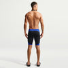 Nike Swim Men's Fly Color Block Jammer