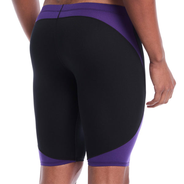 Nike Swim Men's Fly Color Block Jammer