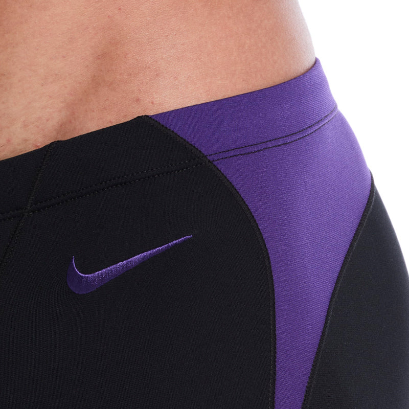 Nike Swim Men's Fly Color Block Jammer