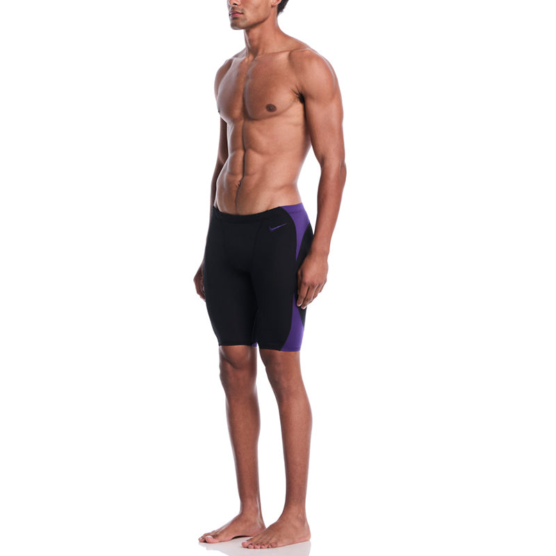Nike Swim Men's Fly Color Block Jammer