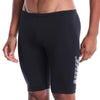 Nike Swim Men's Multi Logo Padded Jammer