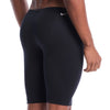 Nike Swim Men's Multi Logo Padded Jammer