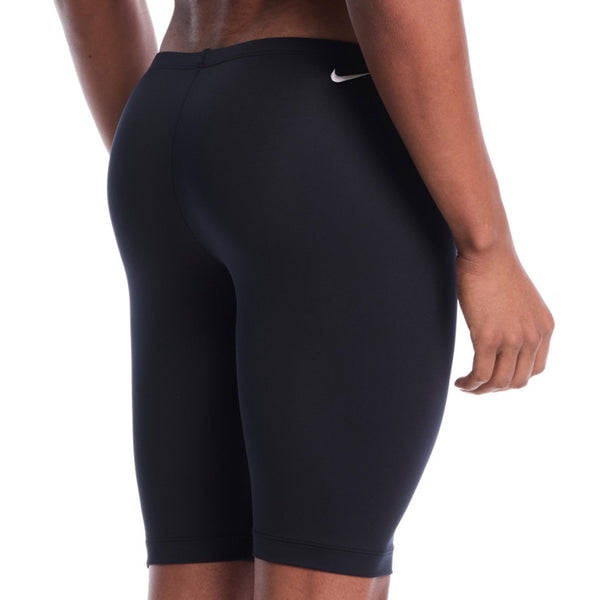 Nike Swim Men's Multi Logo Padded Jammer