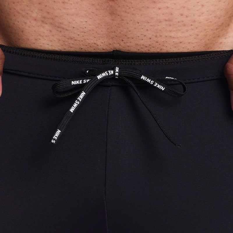 Nike Swim Men's Multi Logo Padded Jammer