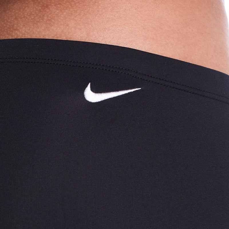 Nike Swim Men's Multi Logo Padded Jammer