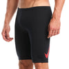 Nike Swim Men's Multi Logo Padded Jammer