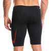 Nike Swim Men's Multi Logo Padded Jammer