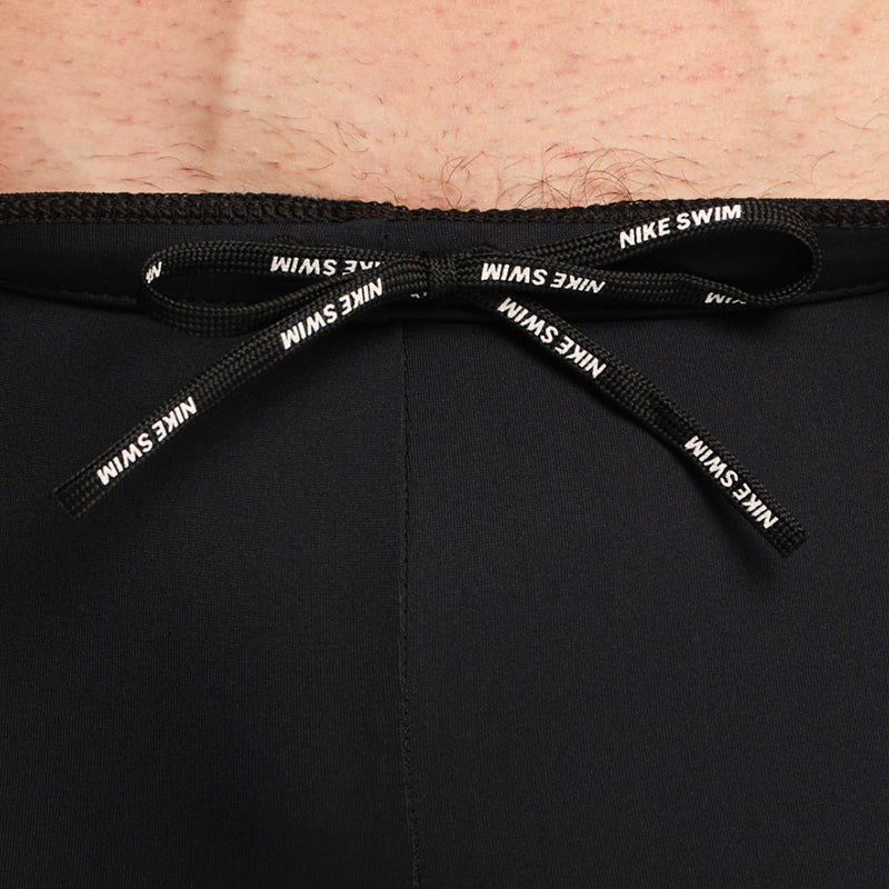 Nike Swim Men's Multi Logo Padded Jammer
