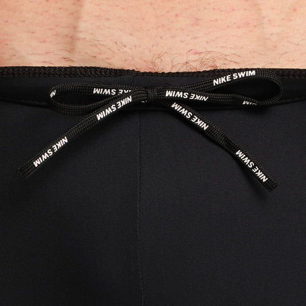 Nike Swim Men's Multi Logo Padded Jammer