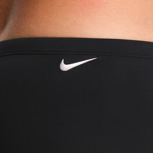 Nike Swim Men's Multi Logo Padded Jammer