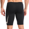 Nike Swim Men's Multi Logo Padded Jammer