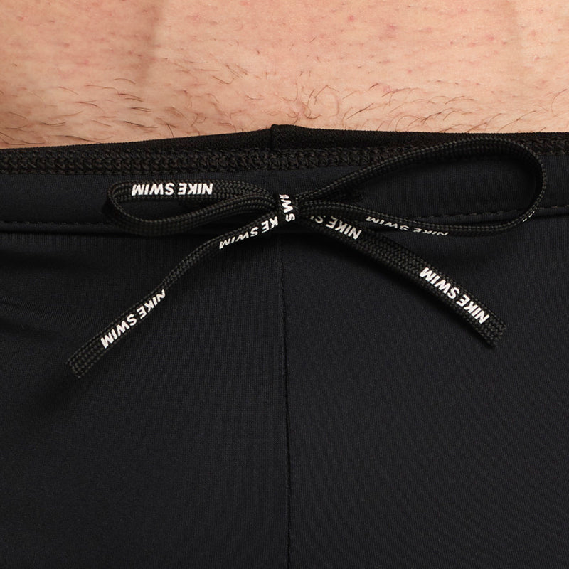 Nike Swim Men's Multi Logo Padded Jammer