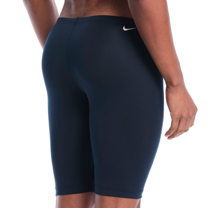 Nike Swim Men's Multi Logo Padded Jammer