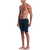 Nike Swim Men's Multi Logo Padded Jammer