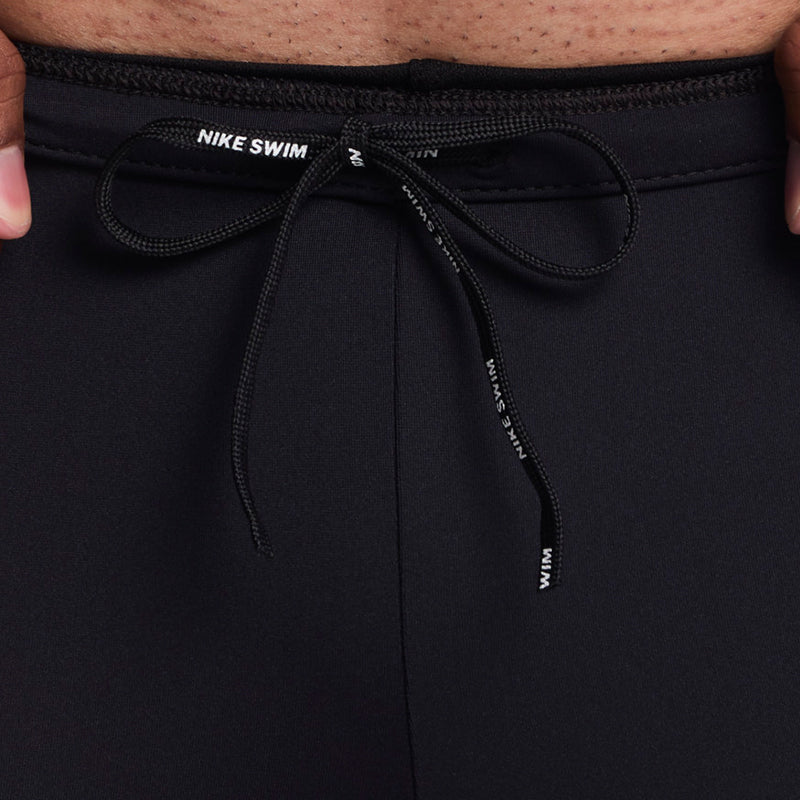 Nike Swim Men's Multi Logo Padded Jammer