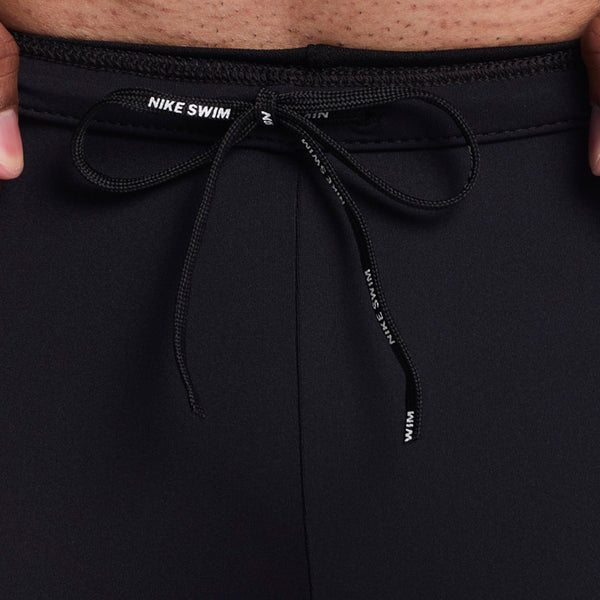 Nike Swim Men's Multi Logo Padded Jammer