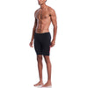 Nike Swim Men's Multi Logo Padded Jammer