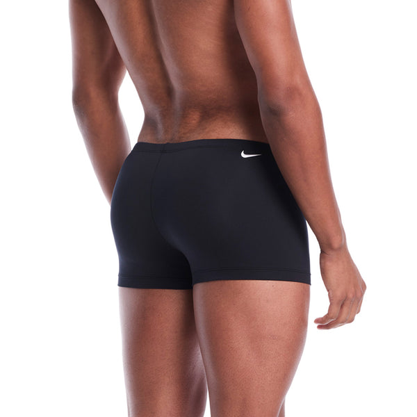 Nike Swim Men's Logo Graphic Square Leg