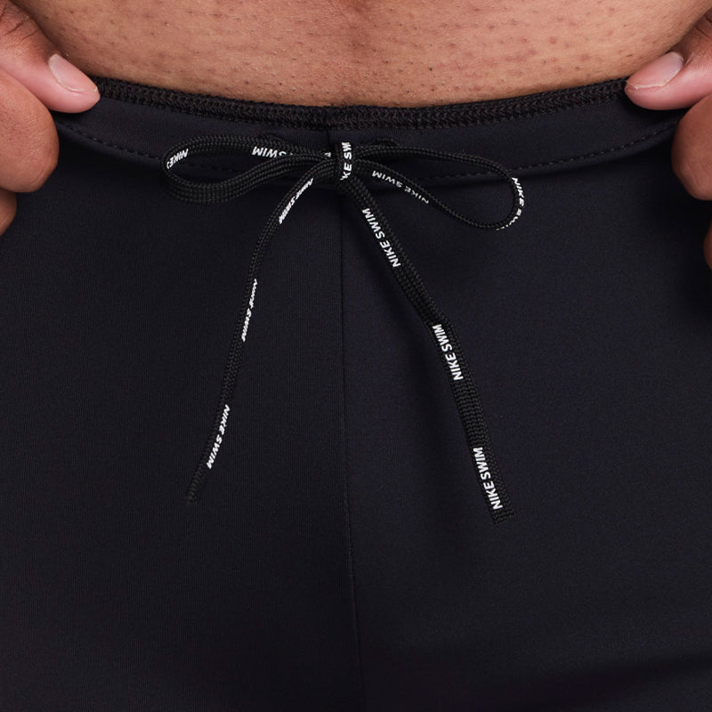 Nike Swim Men's Logo Graphic Square Leg