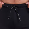 Nike Swim Men's Logo Graphic Square Leg