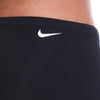 Nike Swim Men's Logo Graphic Square Leg