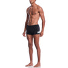 Nike Swim Men's Logo Graphic Square Leg