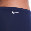 Nike Swim Men's Logo Graphic Square Leg