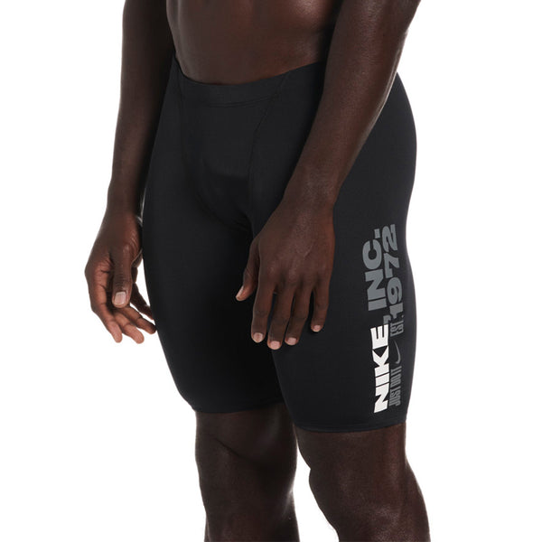 Nike Swim Men's Multi Graphic Jammer