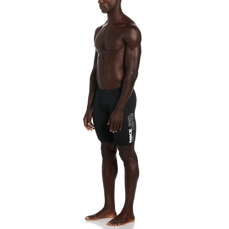 Nike Swim Men's Multi Graphic Jammer